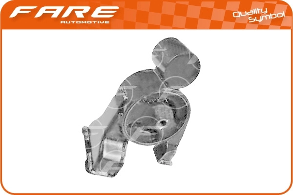 12488 Fare