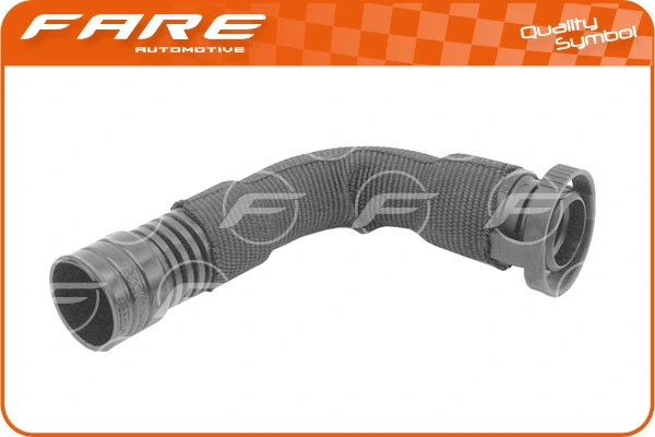 Manguera de ventilación del cárter SuperB II liftback (2008-2015) original desde 14,43 €