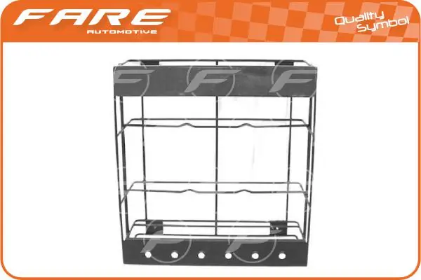EXP03 Fare
