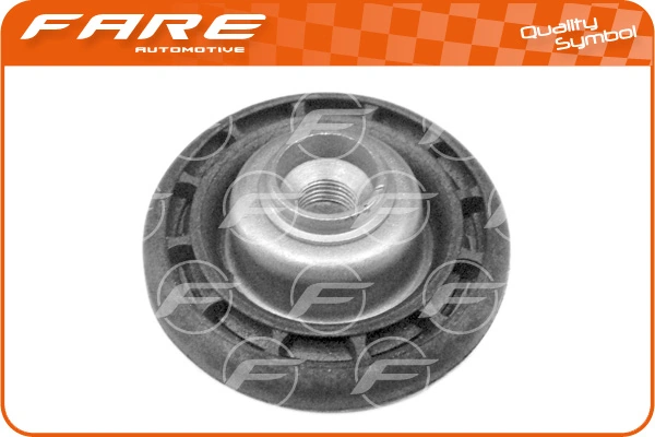 2543 Fare