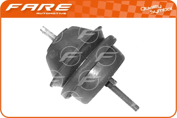 Soportes de motor delantero Ford Sierra  (1982-1987)
