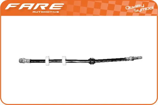 Tubo flexible de frenos delantero Mondeo I hatchback (1993-1996) original desde 12,65 €