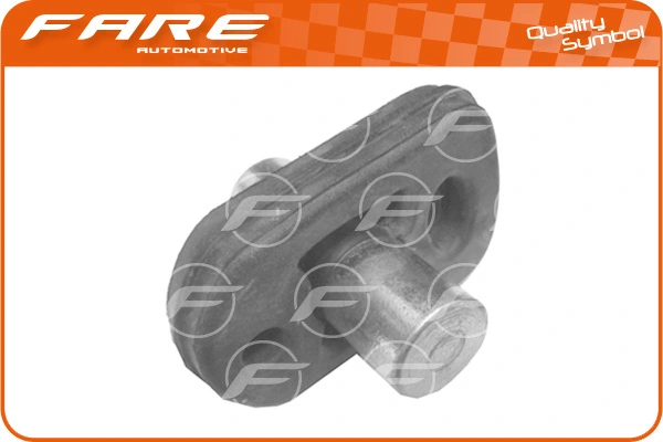 2458 Fare