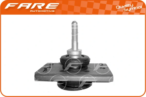 2508 Fare
