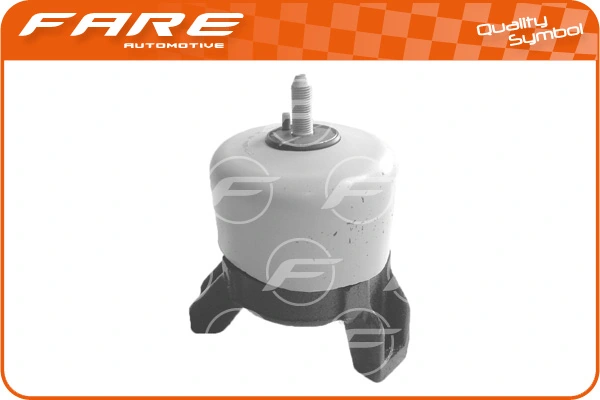 Soporte de motor trasero KIA Sorento 2 XM