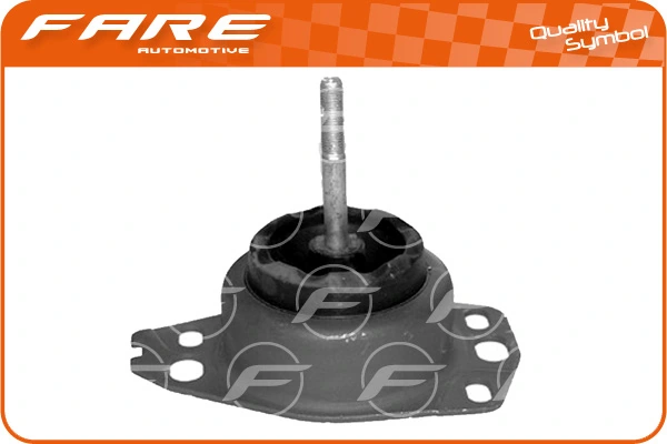 10484 Fare