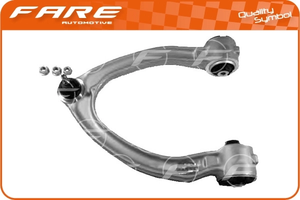 TR642 Fare