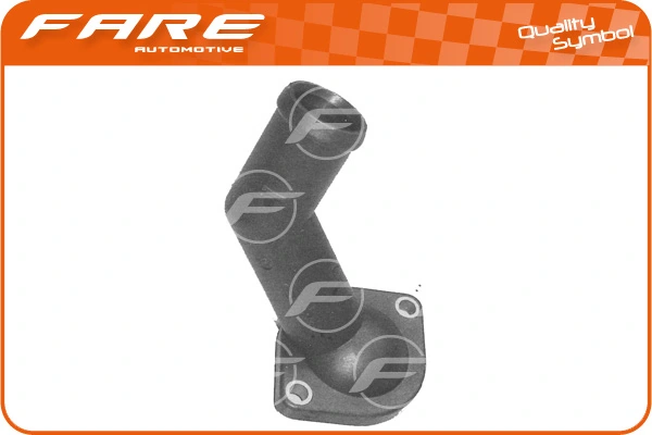 3597 Fare