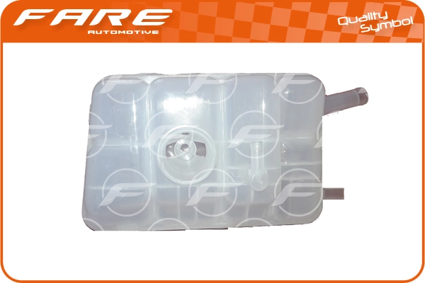 Botella de refrigeración Renault Scenic IV monovolumen comprar en España
