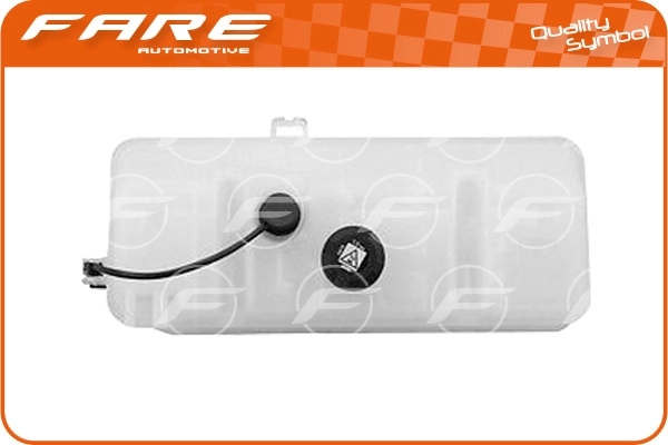 Comprar Deposito expansion Boxer  230L