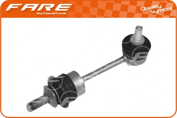 F0907B Fare
