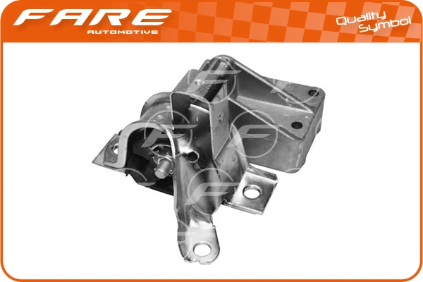Comprar Taco de motor delantero Doblo I 223