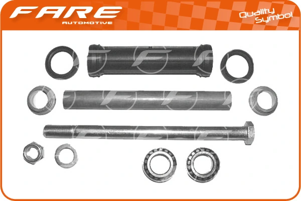 2501 Fare