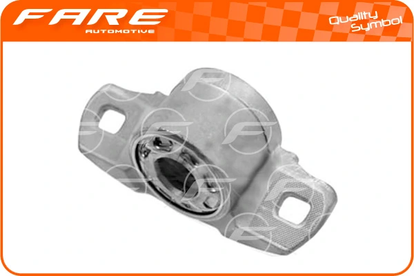 Soporte amortiguador trasero Peugeot 3008  (2009-2016)