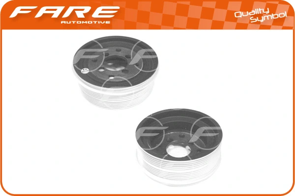 4292 Fare