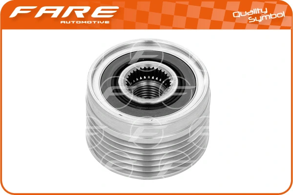 4324 Fare