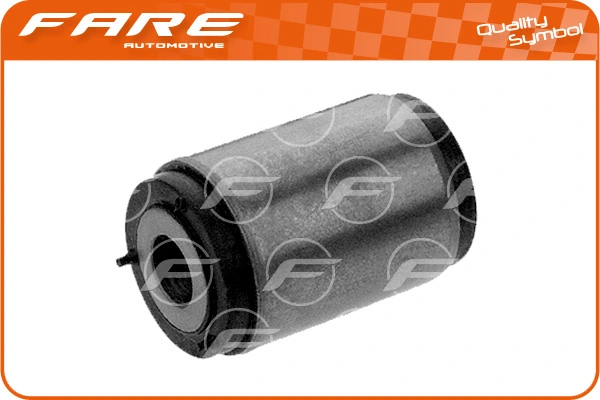 Comprar Buje delantero inferior del brazo de suspensión Fiat Fiorino  146 Uno a bajo precio