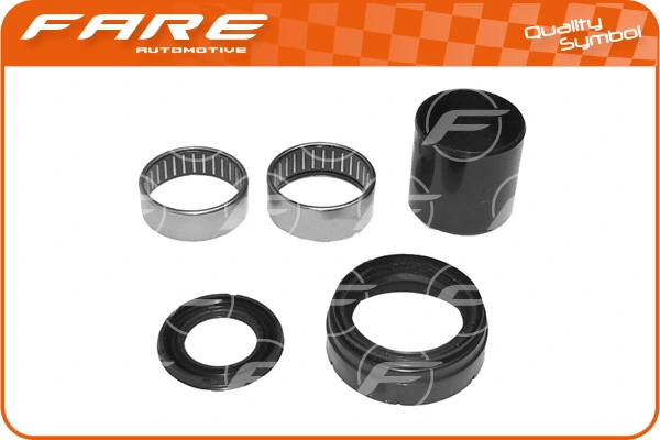 Comprar 517405 Peugeot/Citroen Silentblock trasero