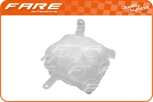 Botella expansion Ford Transit  desde 32,22 €