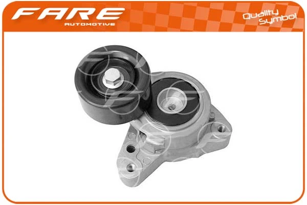 Tensor de la correa trapecial Honda Civic VIII desde 61,26 €