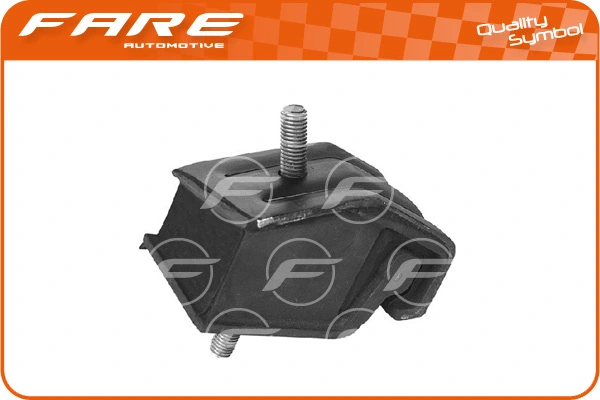 0774 Fare