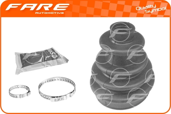K342E Fare