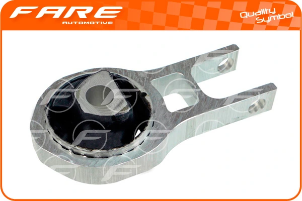 Soporte de motor trasero 52026842 Chrysler
