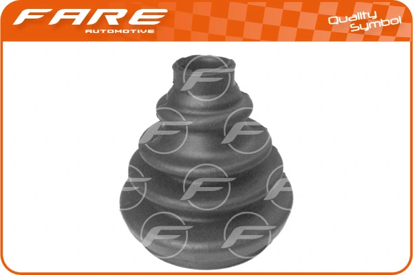 Fuelle semieje delantero exterior Bravo II hatchback (2007-2014) original desde 9,80 €