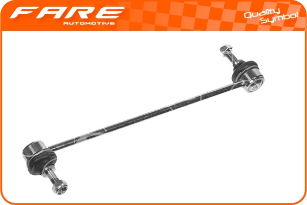 Soporte de la barra estabilizadora delantera para Peugeot 306  (7B)