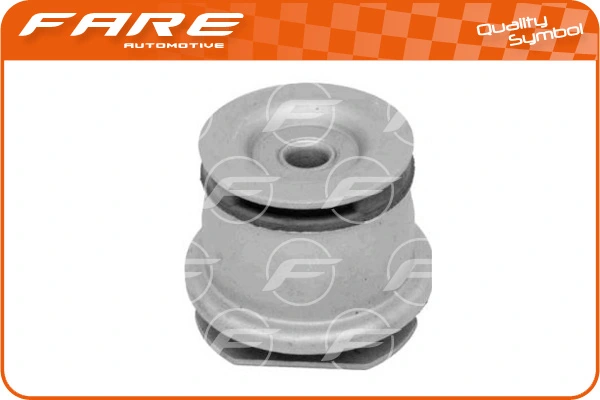silentblock del eje trasero para Fiat Brava  (182)