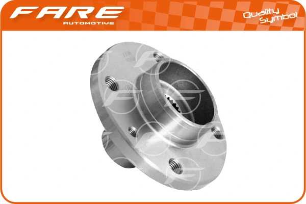 Buje de rueda Megane II descapotable (2003-2010) original desde 30,25 €