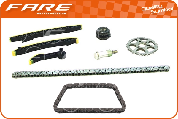 16426 Fare