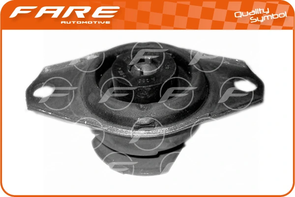Soporte de motor trasero para Fiat Brava 182