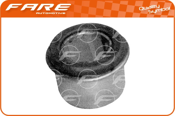 2722 Fare