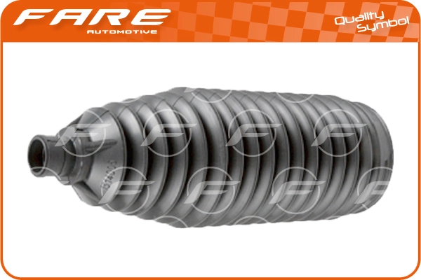 Fuelle de dirección para Citroen C3 II (A51)