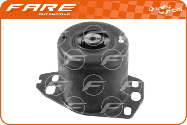Precio del repuesto Taco de motor delantero 147 hatchback