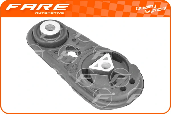 Soporte de motor delantero Renault Megane II desde 29,31 €