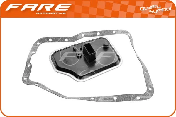 Filtro de transmisión automática Mazda 2  desde 20,34 €