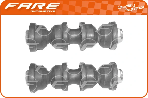 Soporte estabilizador Ford Focus I desde 9,44 €