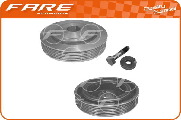 2485C Fare