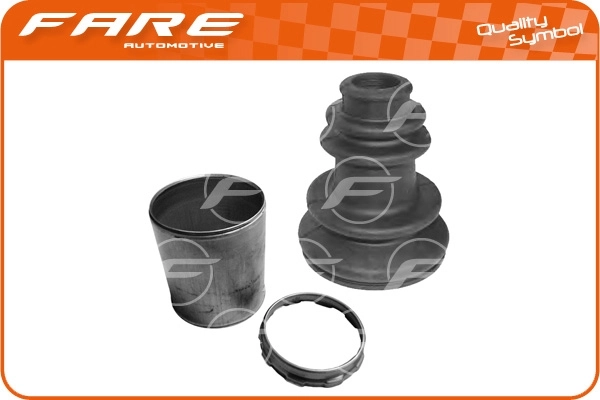 4484 Fare