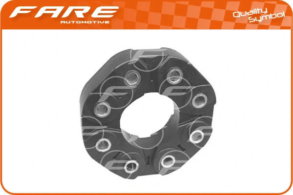 14119 Fare