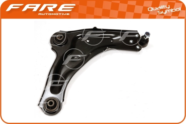 TR609 Fare
