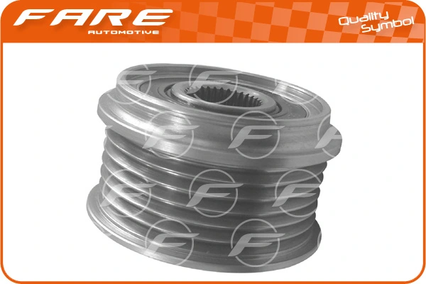 Comprar Rueda libre del alternador 146  930