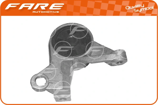 0507 Fare