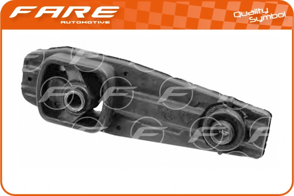 Soportes de motor trasero Peugeot 208  desde 17,42 €