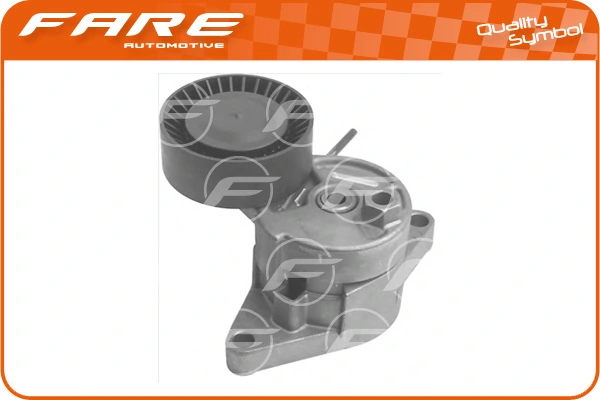 4338 Fare