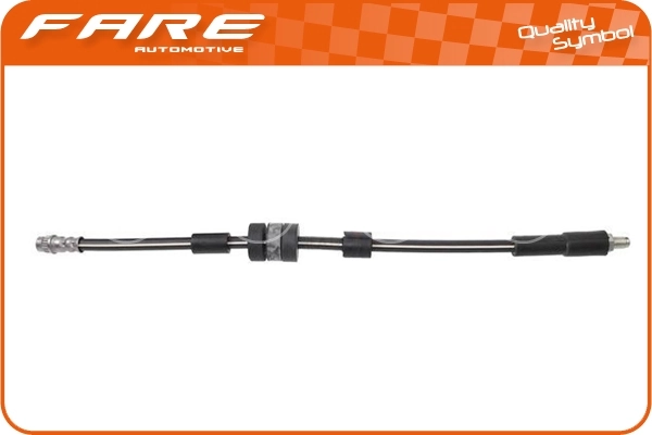 Tubo flexible de frenos delantero Citroen C4 II hatchback comprar en España