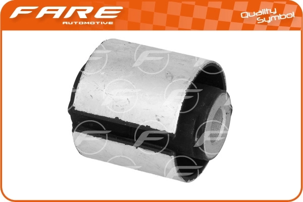 2652 Fare
