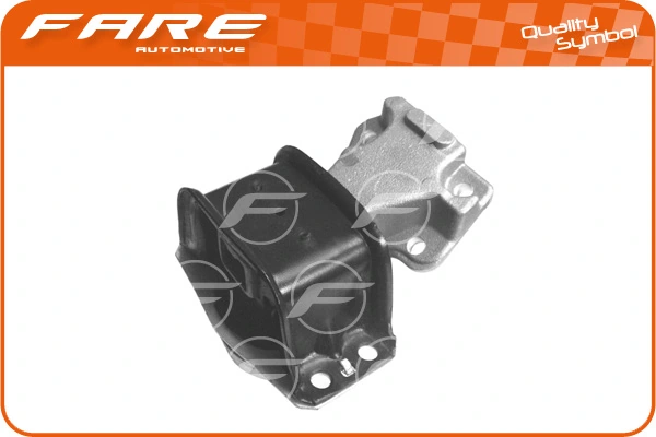 4742 Fare